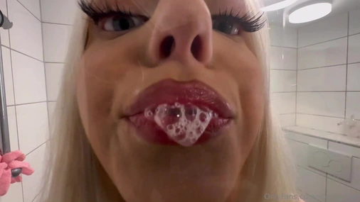 Norwegian snowbunny xNatalie_04 No 2