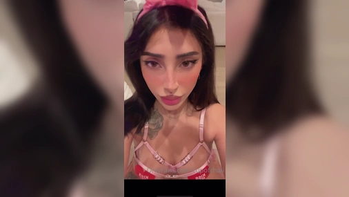 Rose Zara - Cumshot POV Video