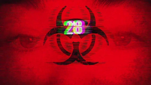 Cheekymz - Zombie JOI Livestream Video