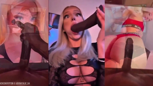 Norwegian snowbunny xNatalie_04 No 6