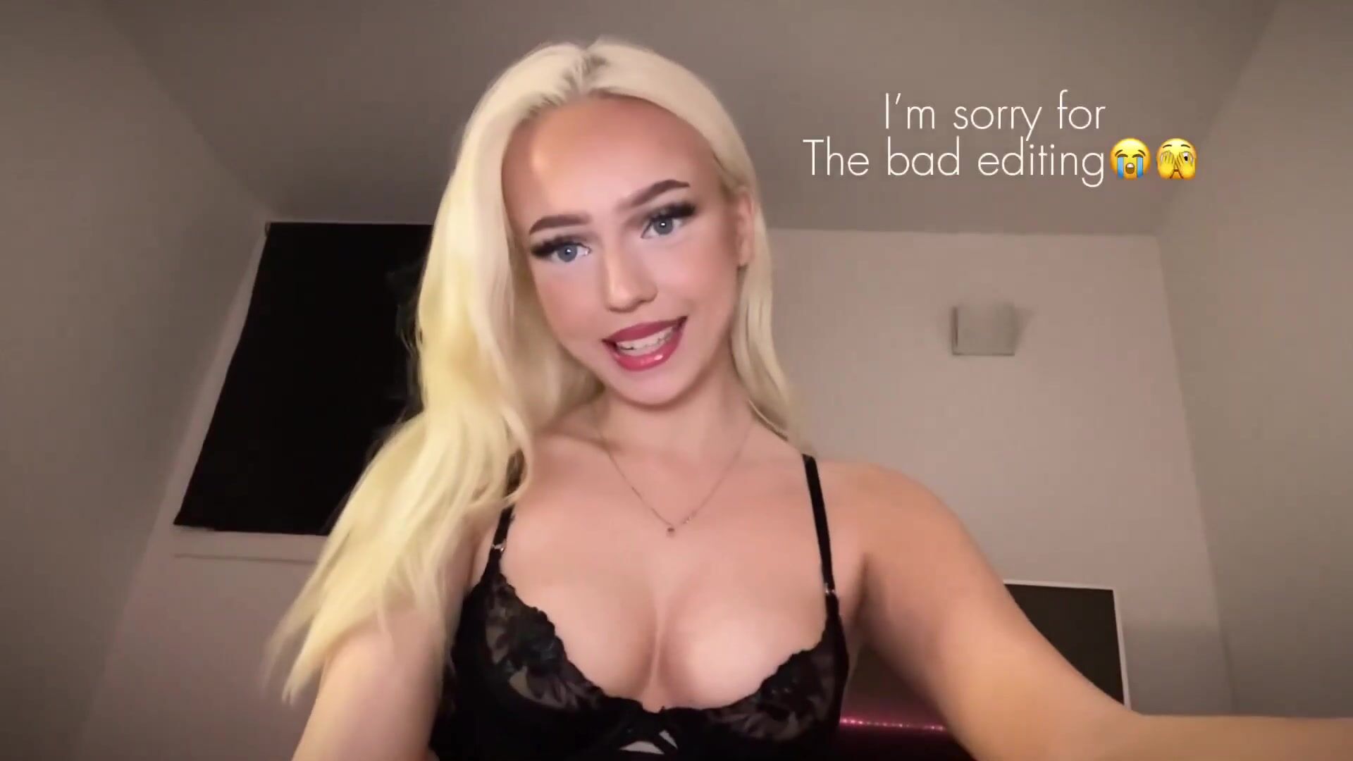 Norwegian snowbunny xNatalie_04 No 8