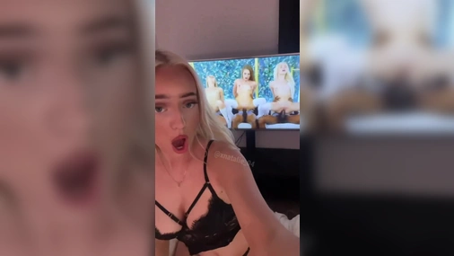 Norwegian snowbunny xNatalie_04 No 11