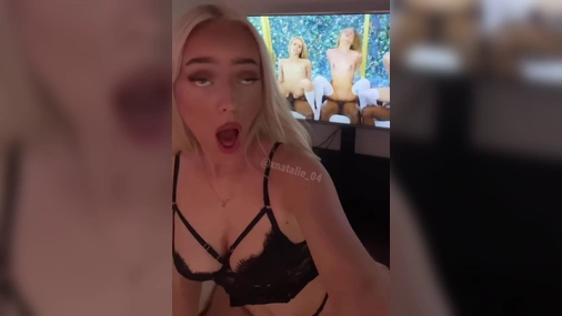 Norwegian snowbunny xNatalie_04 No 11