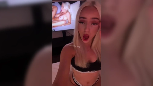 Norwegian snowbunny xNatalie_04 No 13