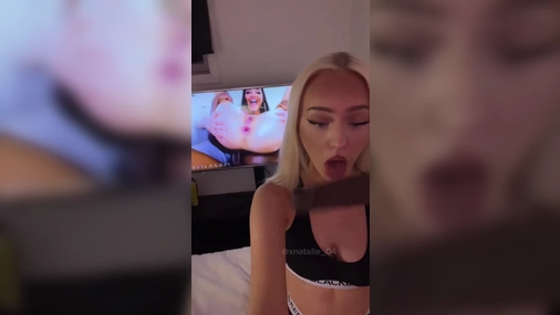 Norwegian snowbunny xNatalie_04 No 27