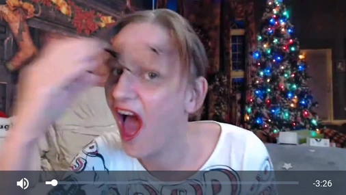 Dansk milf