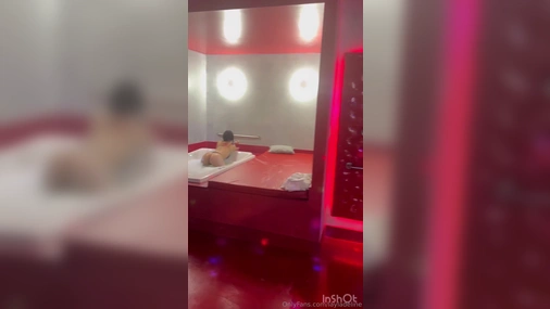 Layladeline - Hard POV Doggystyle Sex