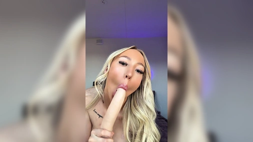 Sannababy does Dirtytalk with JOI and POV