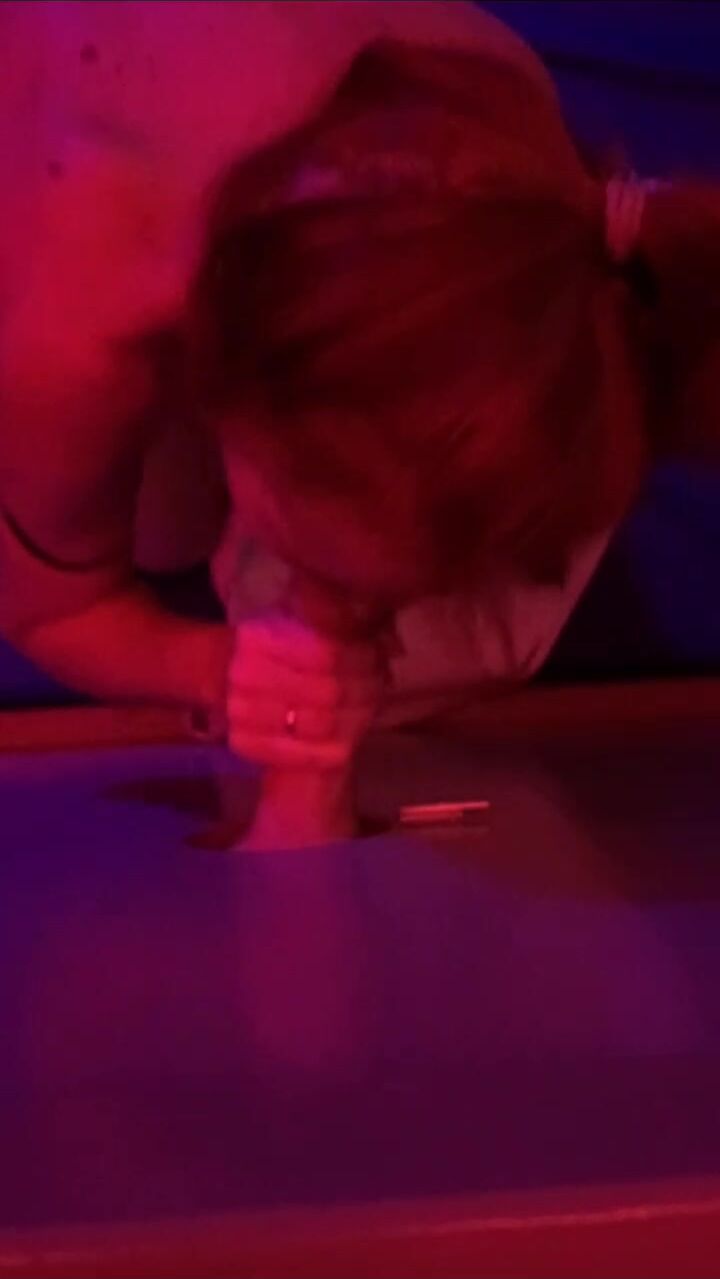 Dk gloryhole