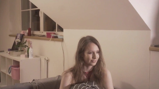 Swedish Gina Snow JOI