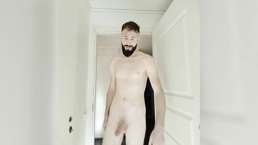 Sannababy - Housemaid get Caught by her Boss