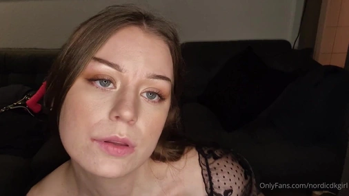 Danish woman
