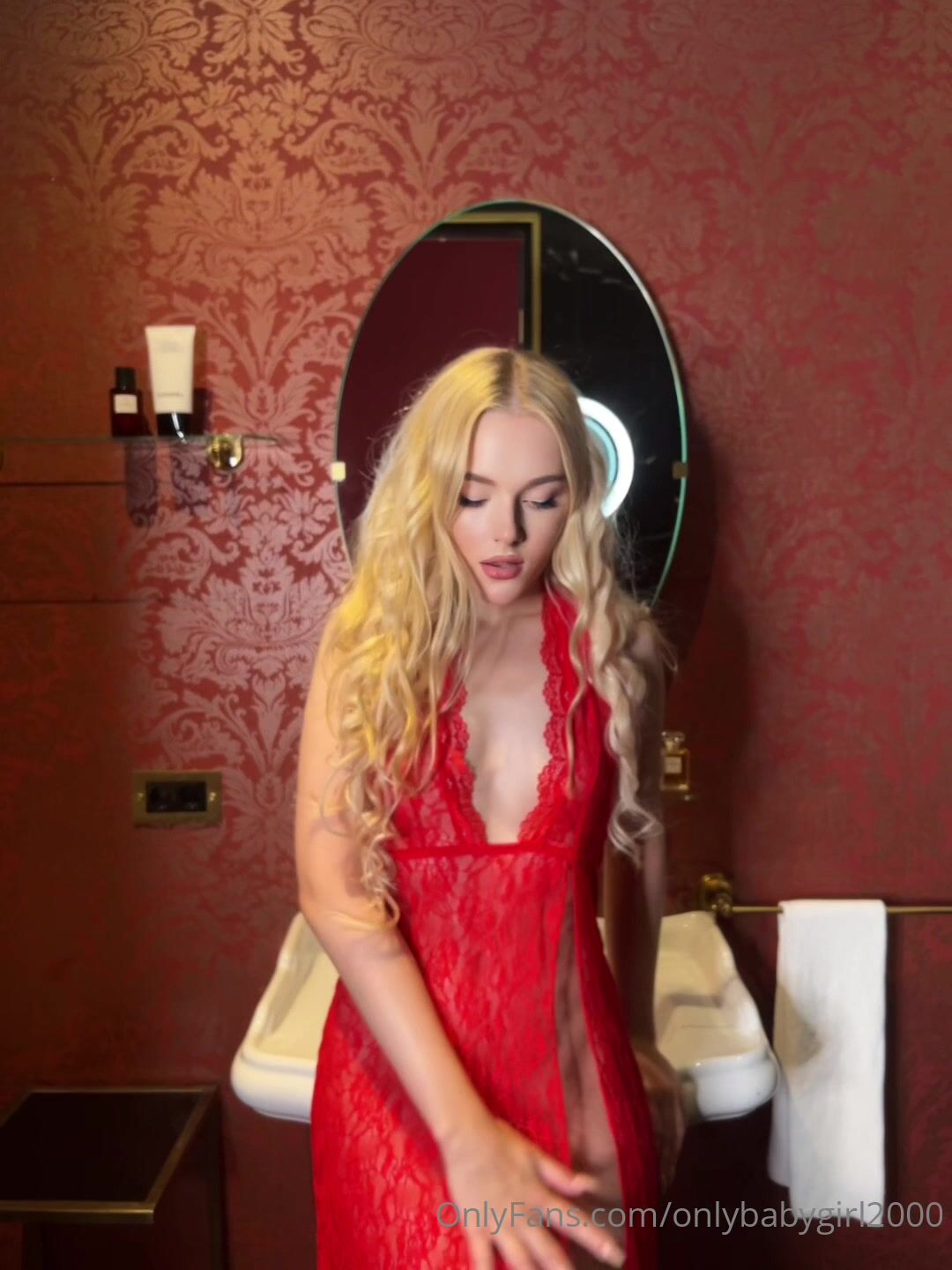 Onlybabygirl