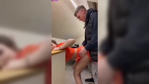 Norwegian 19Y Olds Fucking on Party