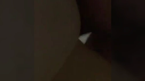 He Fucks me so Good Doggystyle and Creams my Big Ass