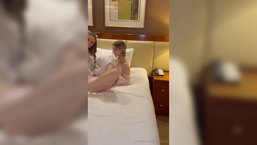 Shawooop - POV Sextape With Big Cumshot in Mouth