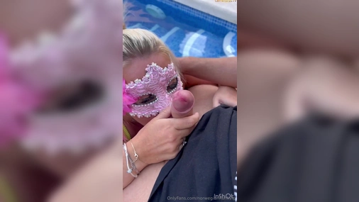 norwegianhunkvip pool bj
