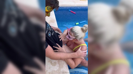 norwegianhunkvip pool bj