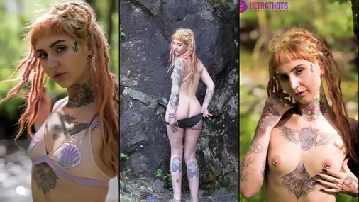 BtS Princessina