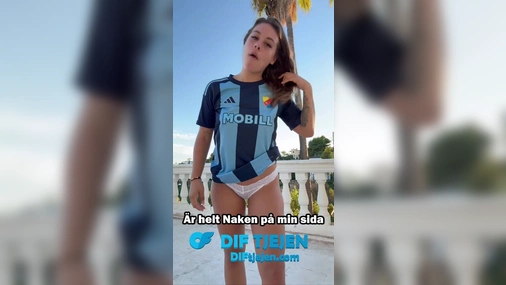 Diftjejen - Underklädes Haul På Svenska