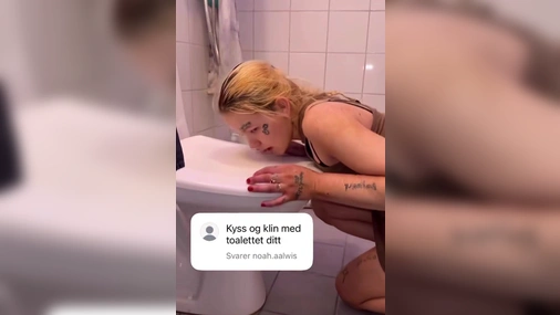 Toilet Norwegian