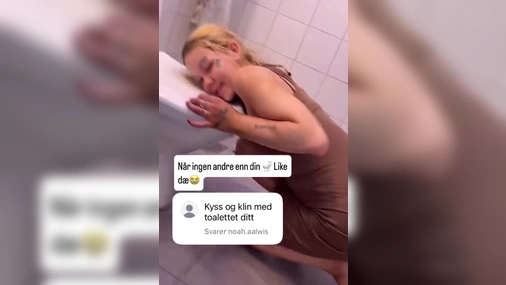 Toilet Norwegian