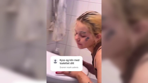 Toilet Norwegian