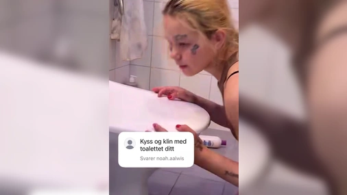 Toilet Norwegian