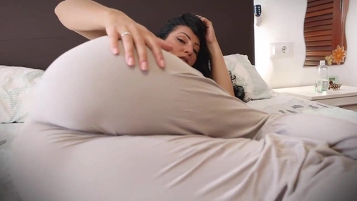 Norwegian Horny Wife