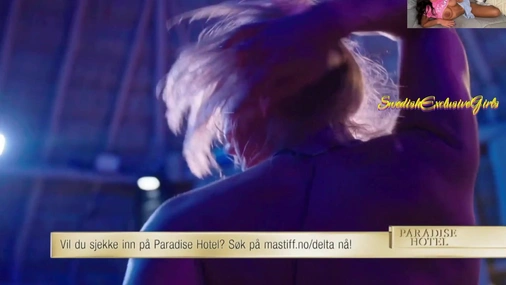 Paradise Hotel Norway Naked Compilation Part 7
