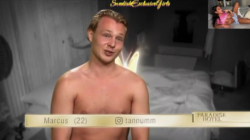Paradise Hotel Norway Sex Scene