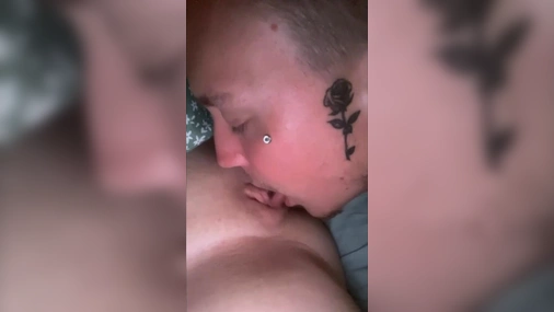 Swedish Wilma Bäckstrom Horny Tight Pussy Getting Licked