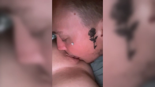 Swedish Wilma Bäckstrom Horny Tight Pussy Getting Licked