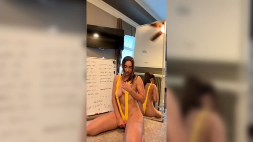 Christina Khalil - Full Livestream Video