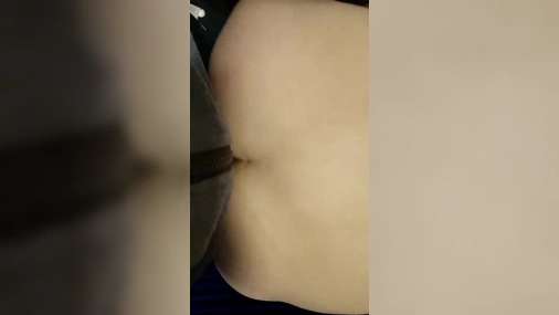 Public Blowjob and Fucking on a Cruise