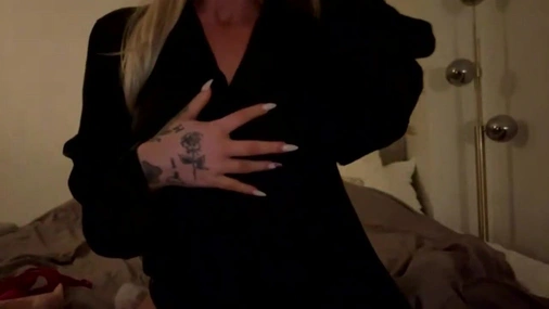 Sofiasdream playful