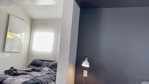 Sweet Ivy xx Shares Dick In Threesome POV