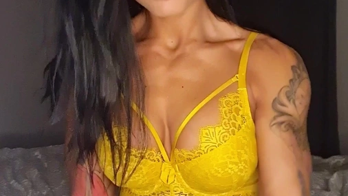 Swedish Laadybeast