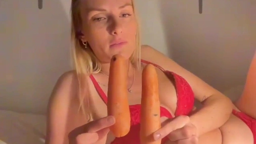 Swedish blond