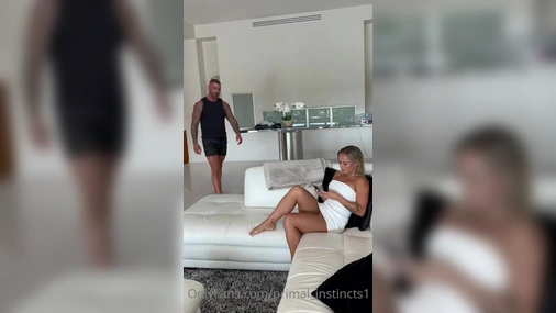 Norwegian Olivia Foxy Bg Sextape