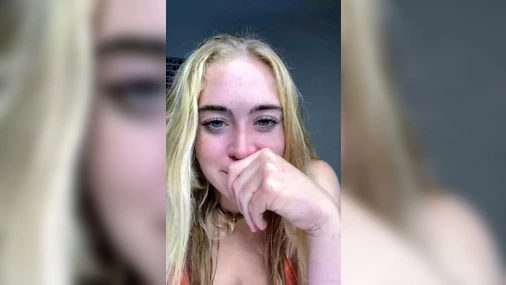 Grace Charis - 1 Hour Long Livestream