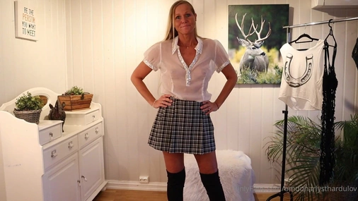 Norwegien OmDuHarLystHarDuLov No 17