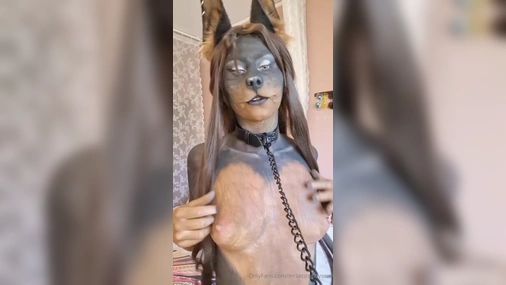 Misacosplayswe No 1