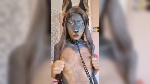 Misacosplayswe No 1