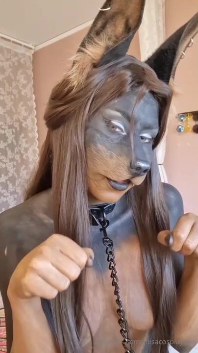 Misacosplayswe No 1