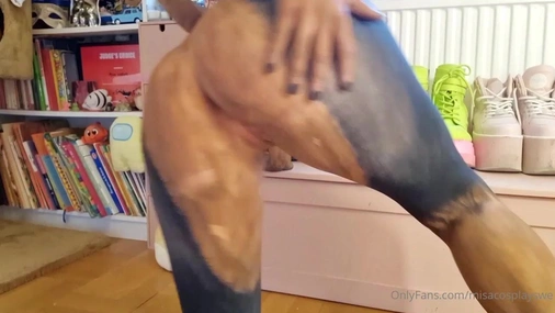 Misacosplayswe No 2