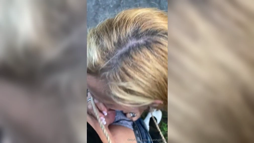 splashgirl outdoor bj