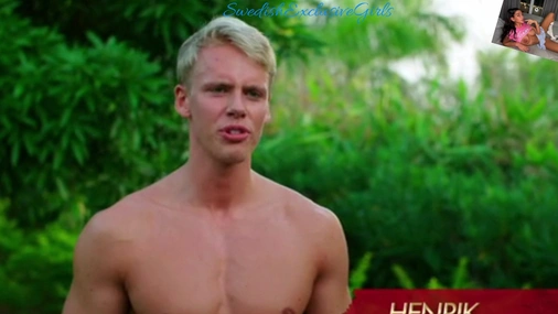 Norwegian Ex On The Beach Everybody Naked In The Pool
