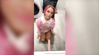 Siv Love dildo