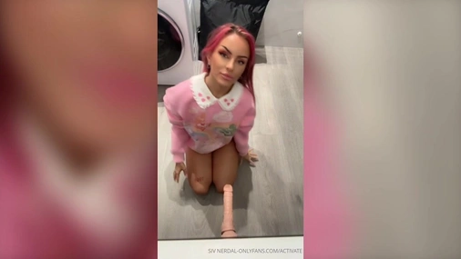 Siv Love dildo